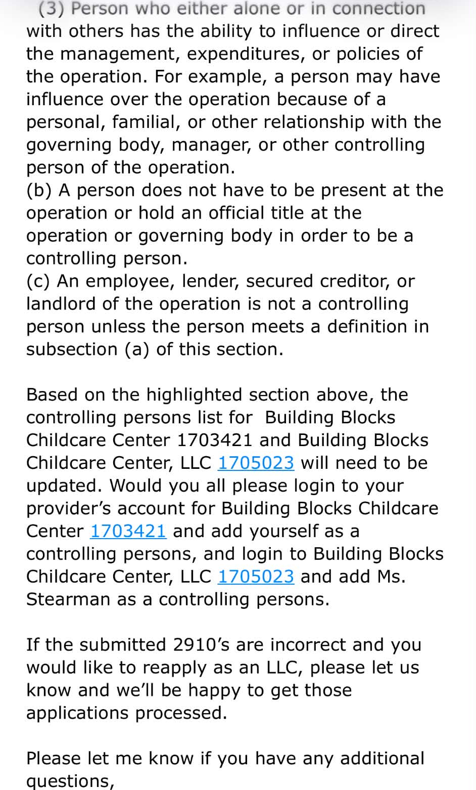 HHSC email, page 3