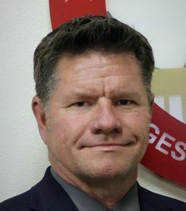 Raymond Mosley, City Council Member