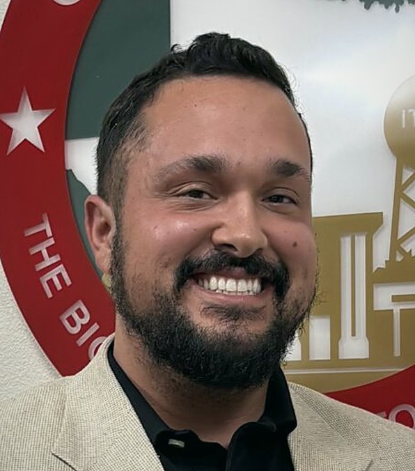 Clinton Sulak-Tovar, Mayor